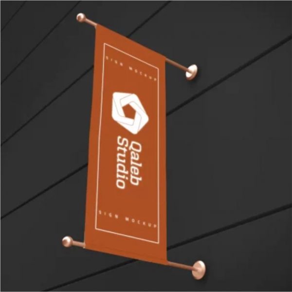 print banner blockout