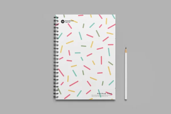 Notes personalizat